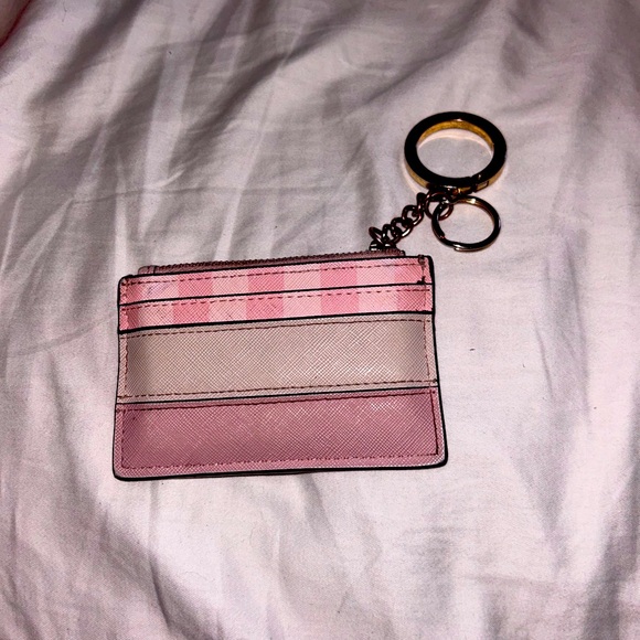 Victoria secret card case - Picture 2 of 2